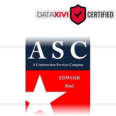 ASC Services - DataXiVi