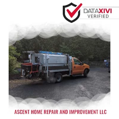 Ascent Home Repair and Improvement LLC: Shower Maintenance and Repair in Chapman