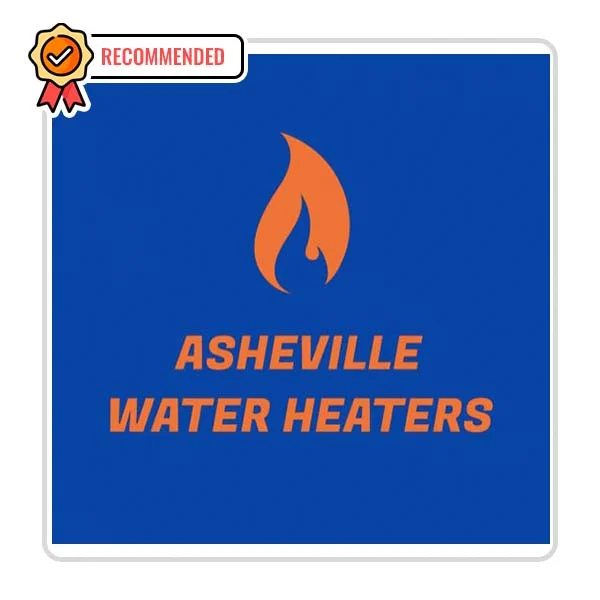 Asheville Water Heaters LLC: Drain Jetting Solutions in Wayne