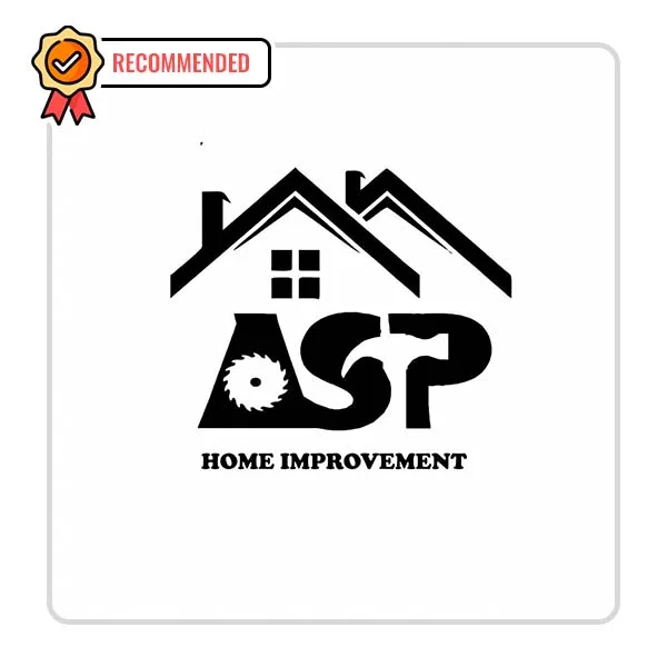ASP Home Improvement Services
