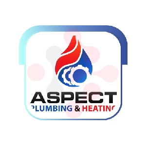 Aspect Plumbing & Heating: Unclogging drains in Hessmer