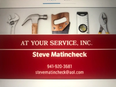 At Your Service Inc.: Window Troubleshooting Services in Snyder