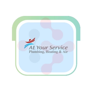At Your Service Plumbing, Heating & Air: Swift Residential Cleaning in Carlin