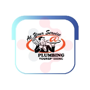 At Your Service Plumbing - DataXiVi