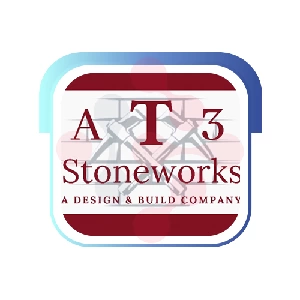 AT3 Stoneworks-A Design & Build Mason Contractor - DataXiVi