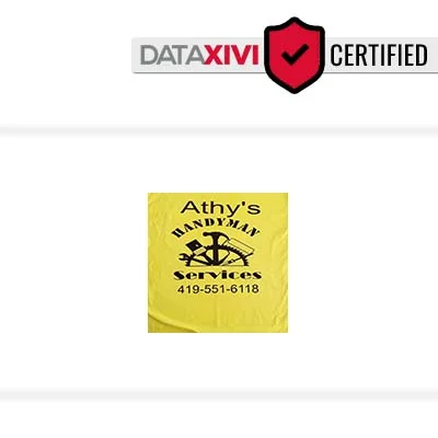 Athy's handyman services - DataXiVi