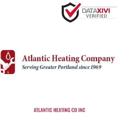 Atlantic Heating Co Inc: Water Filtration System Repair in Harrisville