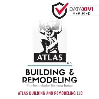Atlas Building And Remodeling LLC Plumber - DataXiVi