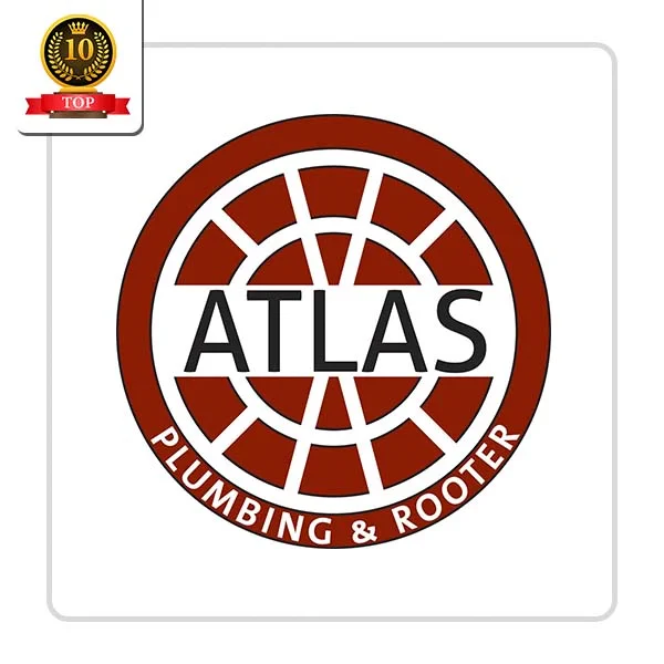 ATLAS PLUMBING & ROOTER: Skilled Handyman Assistance in West