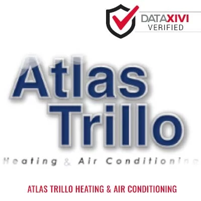 Atlas Trillo Heating & Air Conditioning - DataXiVi