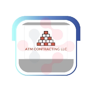 ATM CONTRACTING LLC: Professional Toilet Maintenance in The Rock