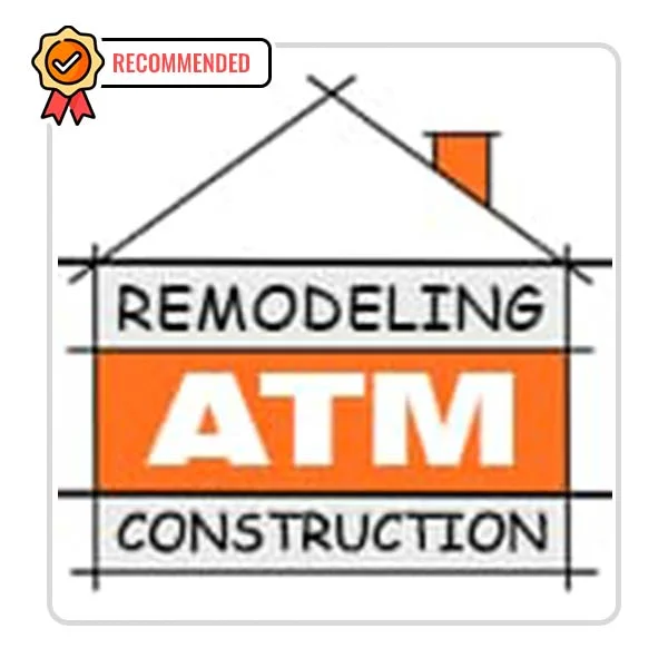 ATM Remodeling & Construction Inc: Water Filter System Setup Solutions in Lansing