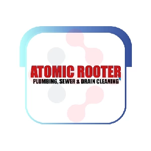Atomic Rooter, Inc: Expert Washing Machine Repairs in Wentworth