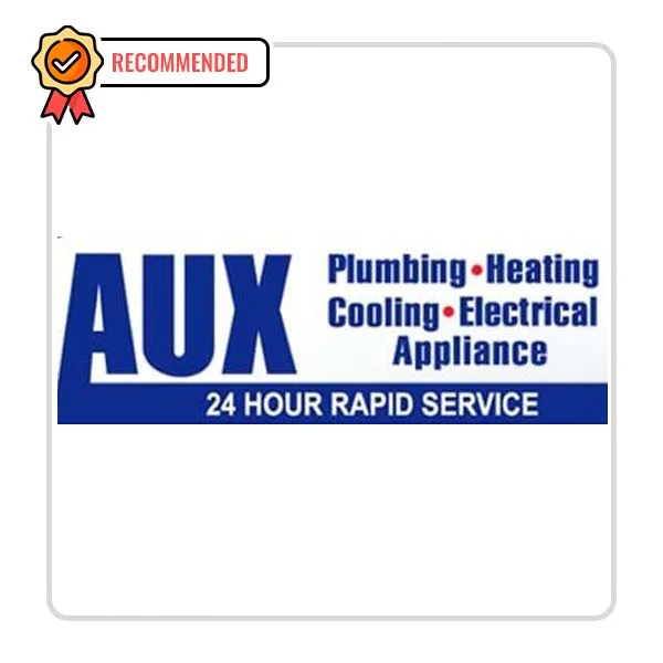 AUX Home Services: Furnace Fixing Solutions in Flora