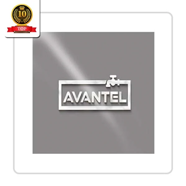 Avantel Plumbing of Louisville KY: HVAC System Fixing Solutions in Alloy