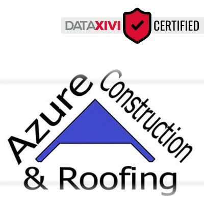 Azure Construction & Roofing - DataXiVi