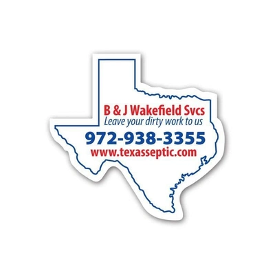 B & J Wakefield Services Inc: Gutter cleaning in Anna