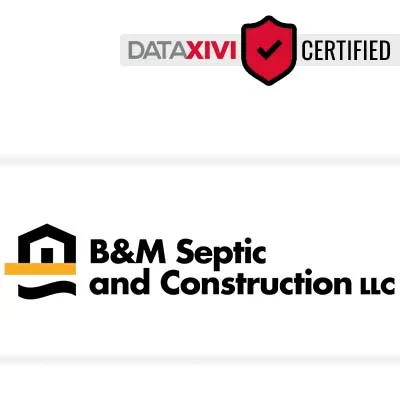 B & M Septic and Construction, LLC: Inspection Using Video Camera in New Baden