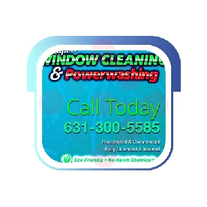 Babylon Window Cleaning Power Washing: Pool Cleaning and Maintenance Specialists in Ridley Park