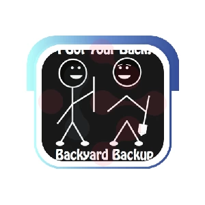 Backyard Backup Services, LLC. Plumber - DataXiVi