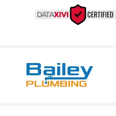 Bailey Plumbing Inc Plumber - DataXiVi