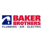 Baker Brothers Plumbing, Air & Electric: Excavation Contractors in Camden