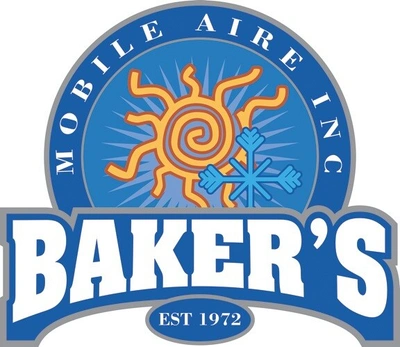 Baker's Mobile Aire Inc: Appliance Troubleshooting Services in Sharon