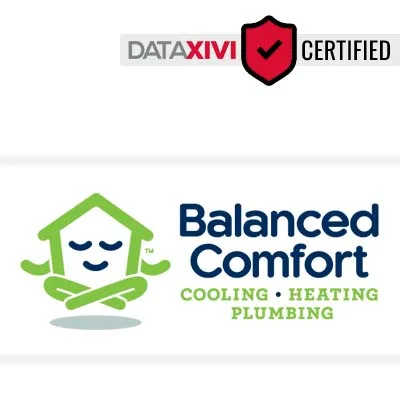 Balanced Comfort Plumber - DataXiVi