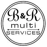 B&R Multi Services: Digging and Trenching Operations in Blunt