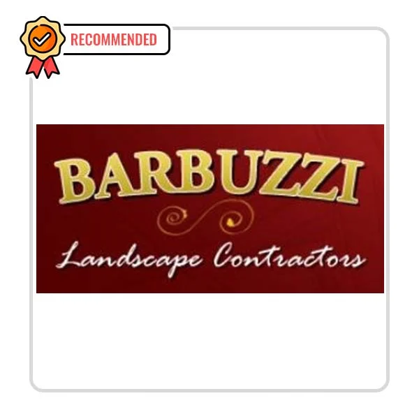 Barbuzzi Landscaping: Efficient High-Pressure Cleaning in Martin