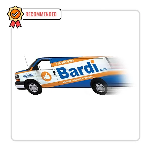 Bardi Heating, Cooling & Plumbing: Earthmoving and Digging Services in Crete
