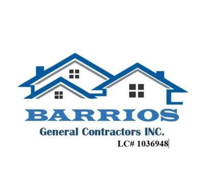 Barrios General Contractors Inc Plumber - DataXiVi