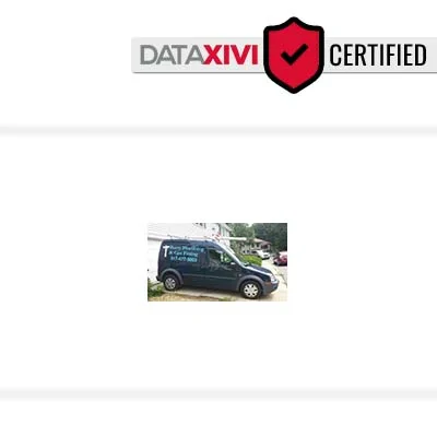 Barry Plumbing and Gas Fitting Inc - DataXiVi