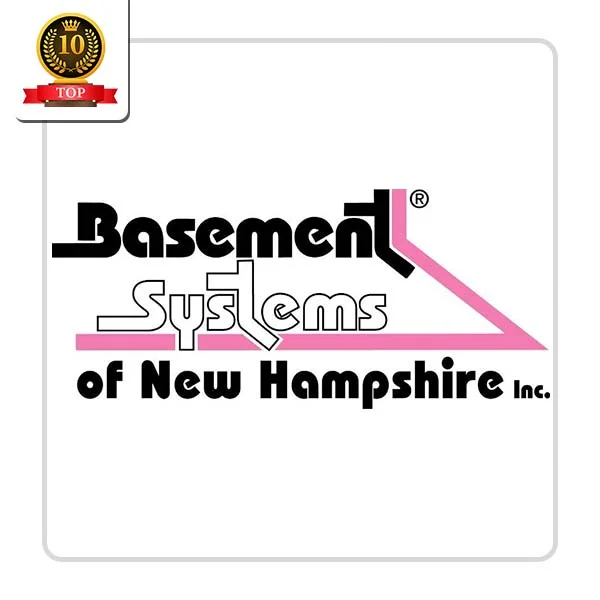 Basement Systems of New Hampshire Inc: Clearing blocked drains in Sibley