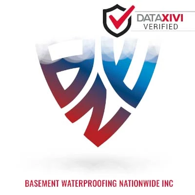 Basement Waterproofing Nationwide Inc - DataXiVi