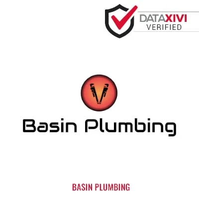 Basin Plumbing: Professional drain cleaning services in Myra