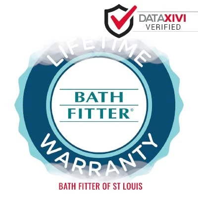 Bath Fitter of St Louis - DataXiVi