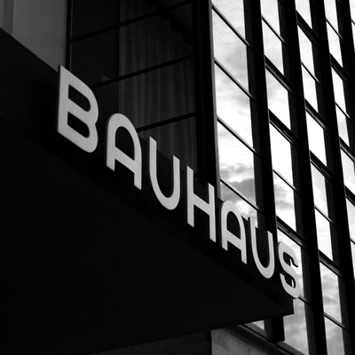 Bauhaus Construction - DataXiVi