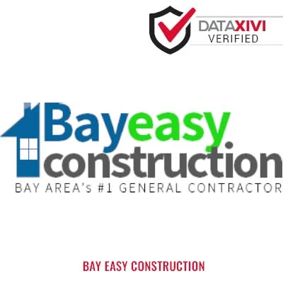 Bay Easy Construction - DataXiVi