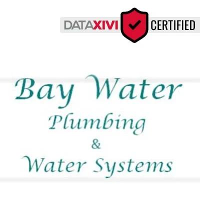 Bay Water Plumbing - DataXiVi
