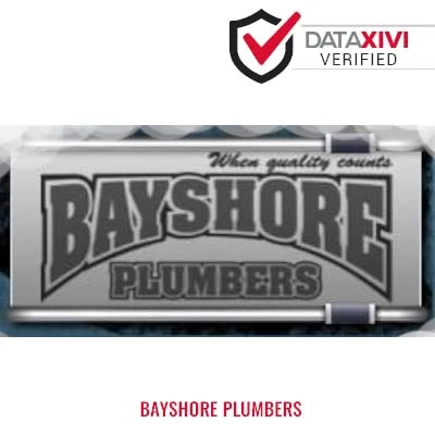 Bayshore Plumbers - DataXiVi