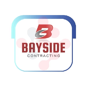 Bayside Construction: Shower Tub Installation in Minford