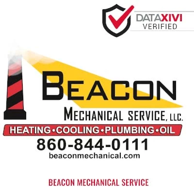 Beacon Mechanical Service Plumber - DataXiVi