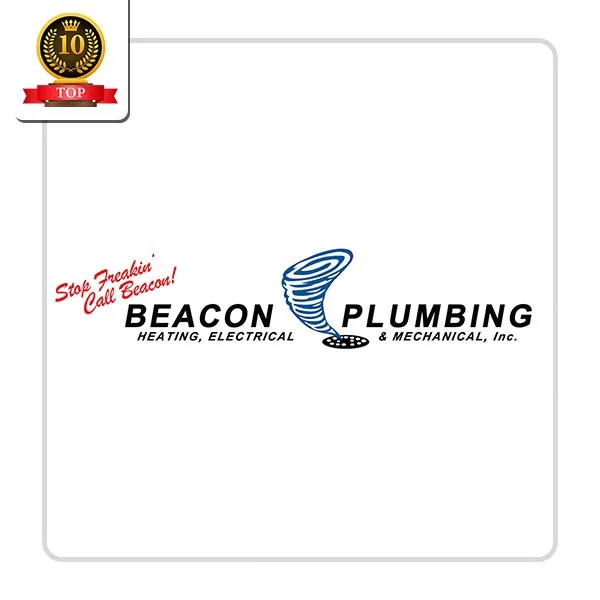 Beacon Plumbing: Clearing blocked drains in Welch