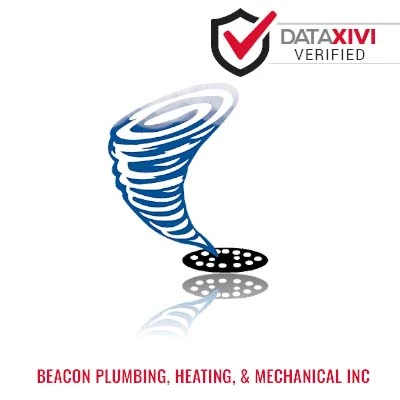 Beacon Plumbing, Heating, & Mechanical Inc - DataXiVi
