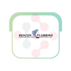 Beacon Plumbing: Expert Septic System Repairs in Amity
