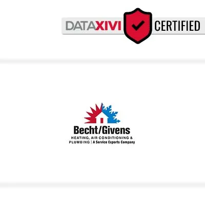 Becht/Givens Service Experts Plumber - DataXiVi