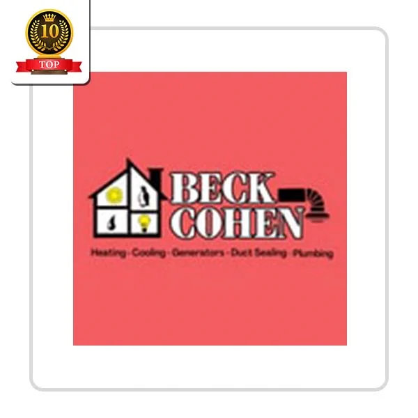 Beck Cohen: Fireplace Sweep Services in Cooper