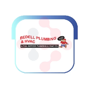 Bedell Plumbing Heating & Cooling Plumber - DataXiVi