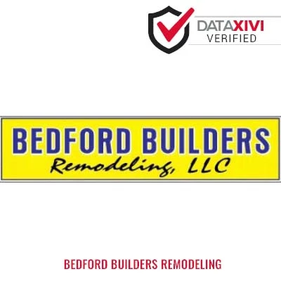 Bedford Builders Remodeling - DataXiVi